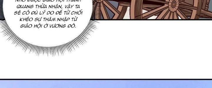 Lê Minh Chi Kiếm Chapter 101 - Trang 2