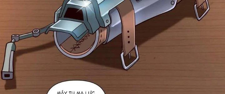 Lê Minh Chi Kiếm Chapter 101 - Trang 2