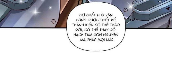 Lê Minh Chi Kiếm Chapter 101 - Trang 2