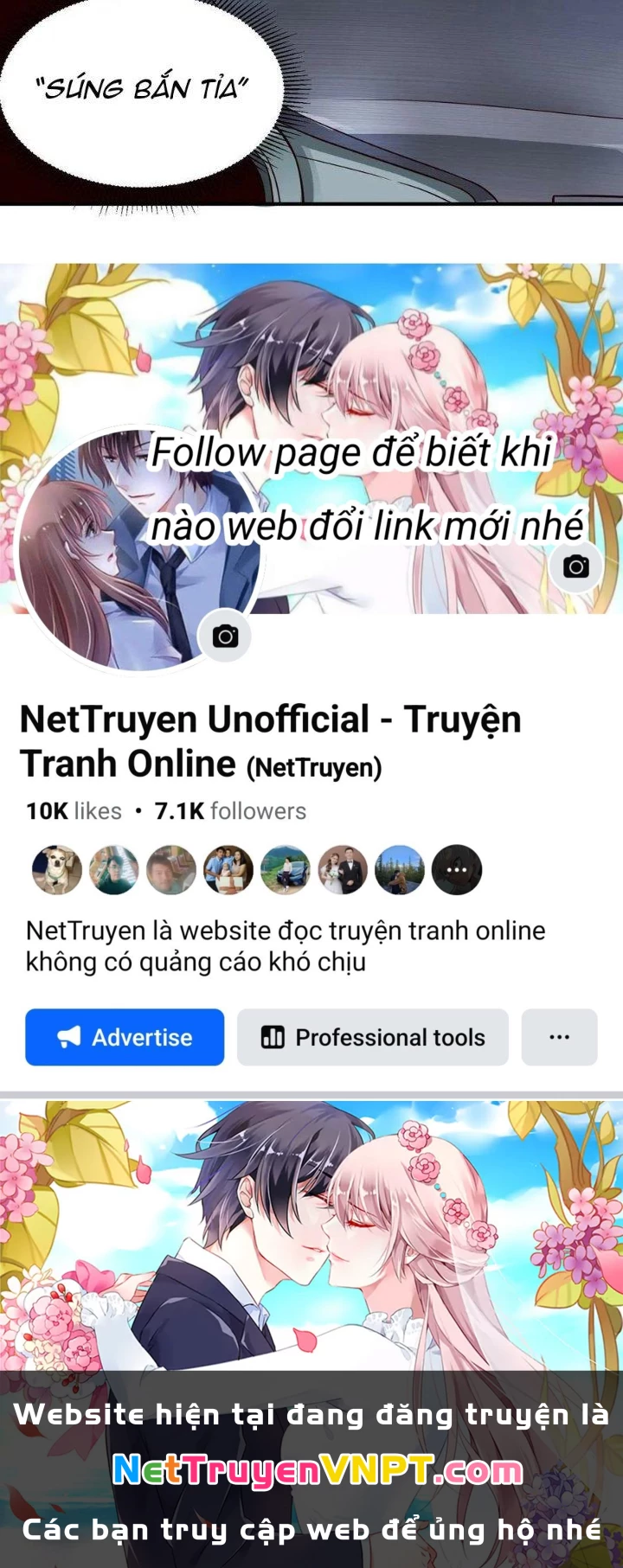 Lê Minh Chi Kiếm Chapter 101 - Trang 2