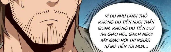 Lê Minh Chi Kiếm Chapter 101 - Trang 2