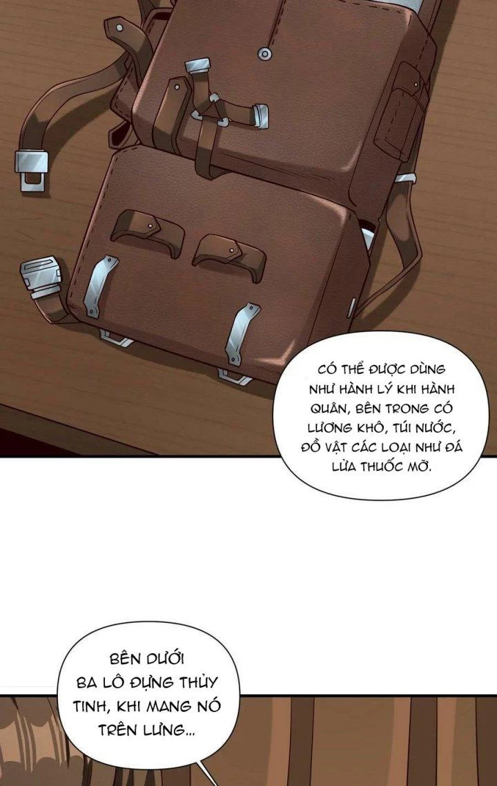 Lê Minh Chi Kiếm Chapter 102 - Trang 2