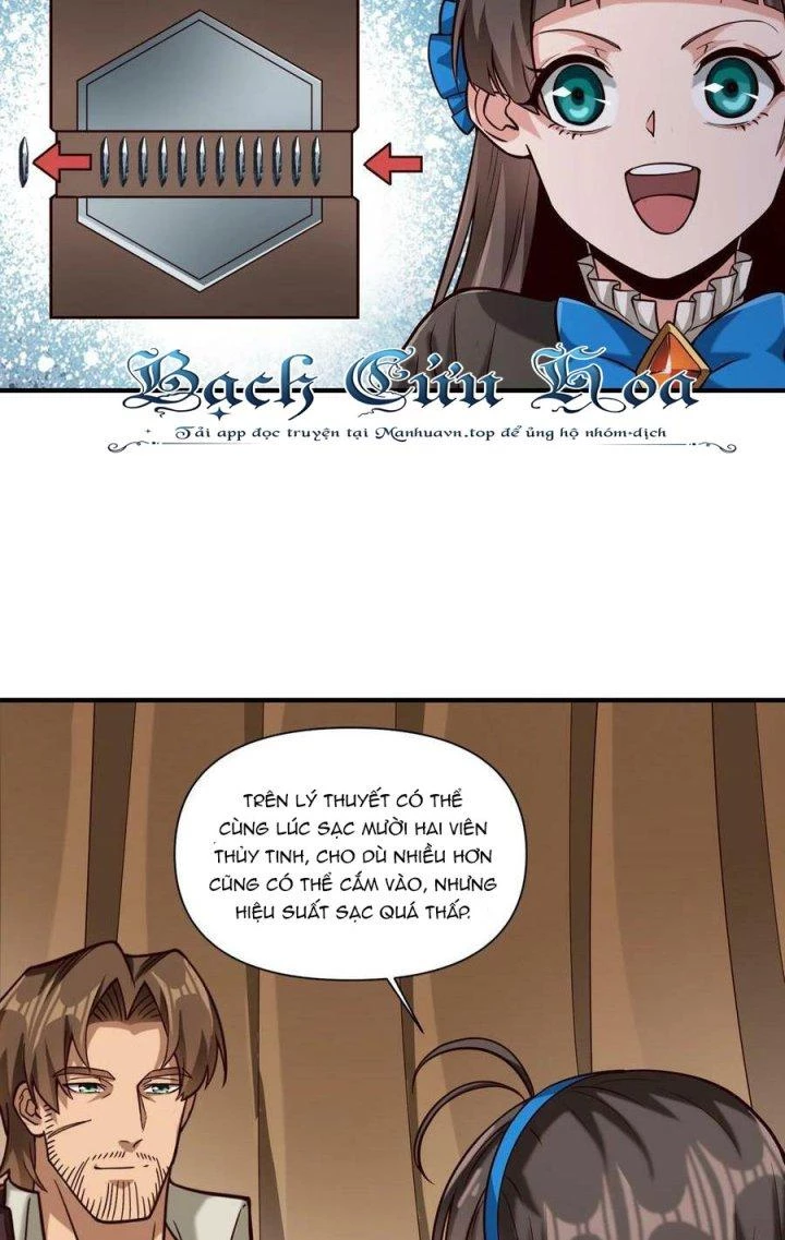 Lê Minh Chi Kiếm Chapter 102 - Trang 2