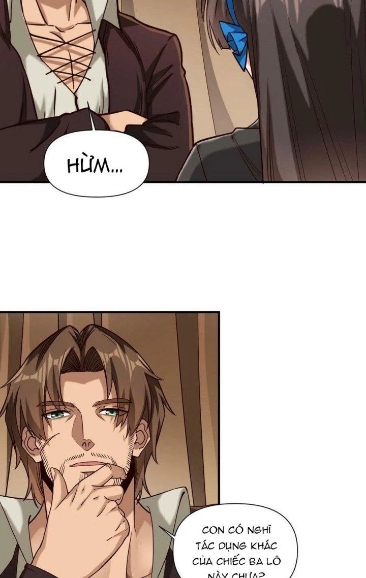 Lê Minh Chi Kiếm Chapter 102 - Trang 2