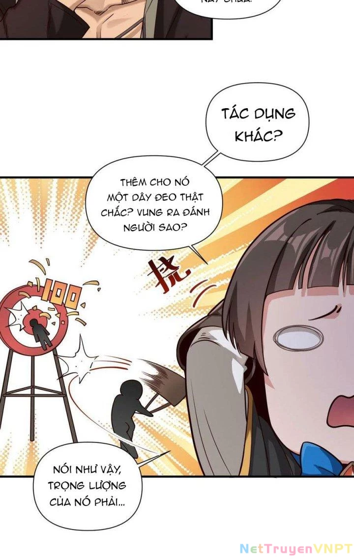 Lê Minh Chi Kiếm Chapter 102 - Trang 2