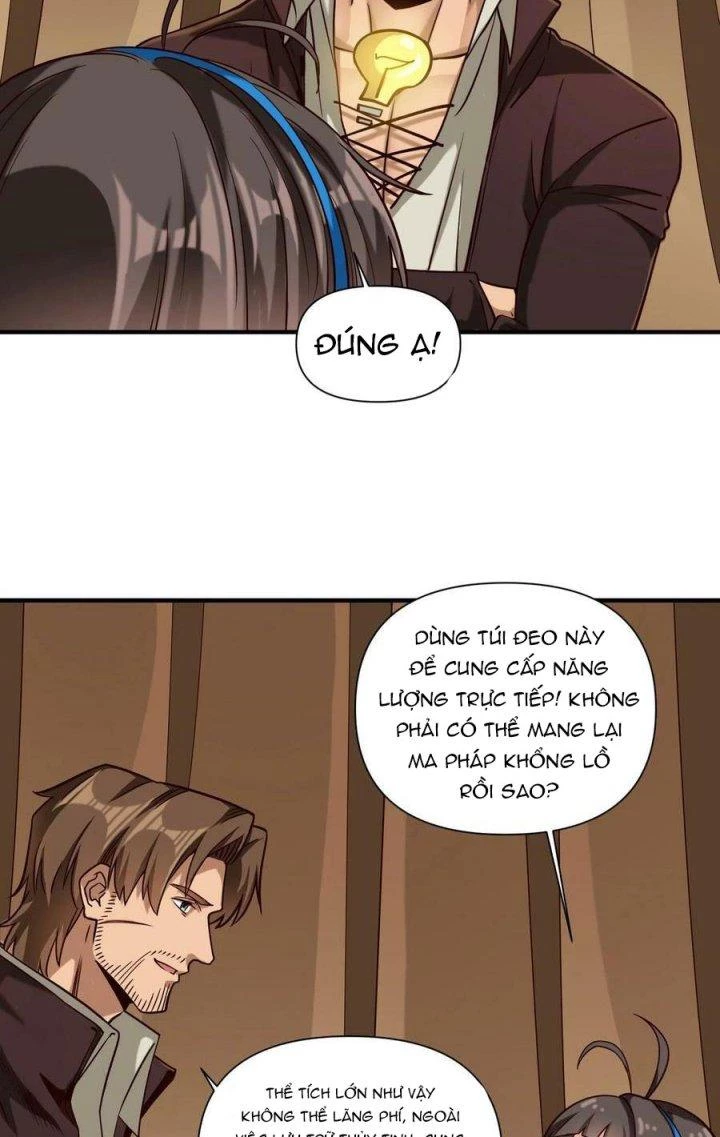 Lê Minh Chi Kiếm Chapter 102 - Trang 2