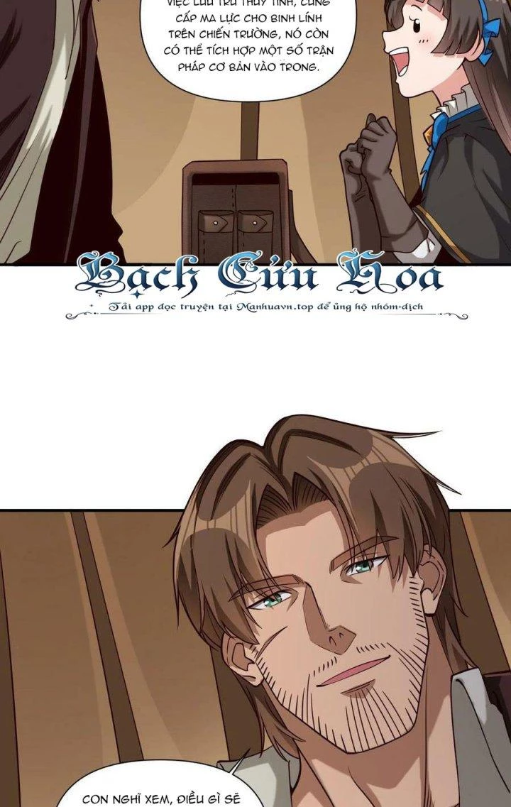 Lê Minh Chi Kiếm Chapter 102 - Trang 2