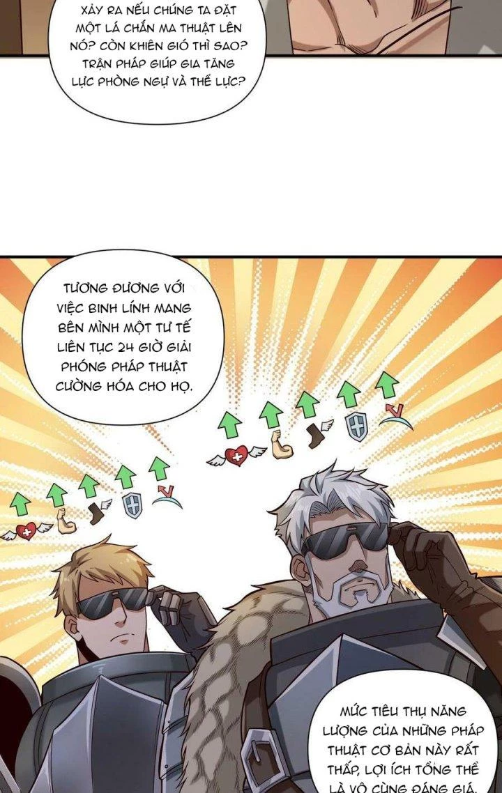 Lê Minh Chi Kiếm Chapter 102 - Trang 2