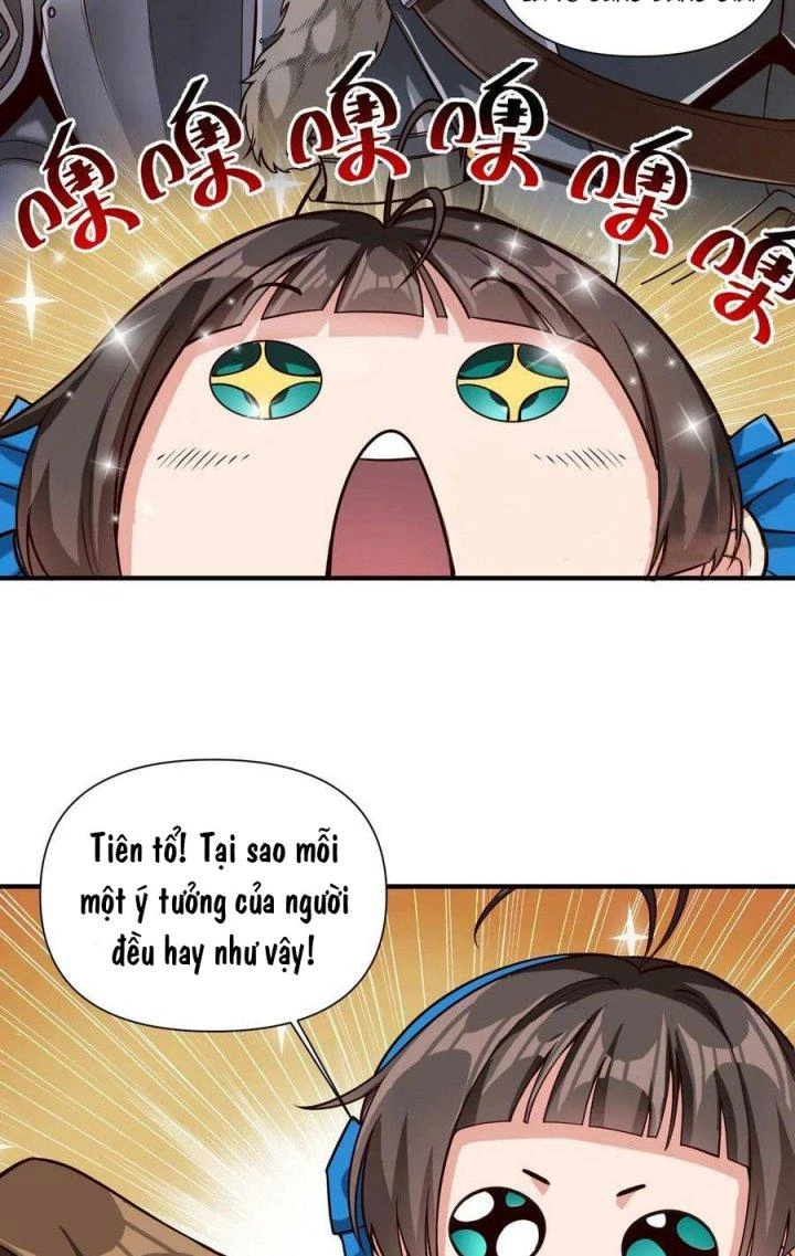 Lê Minh Chi Kiếm Chapter 102 - Trang 2