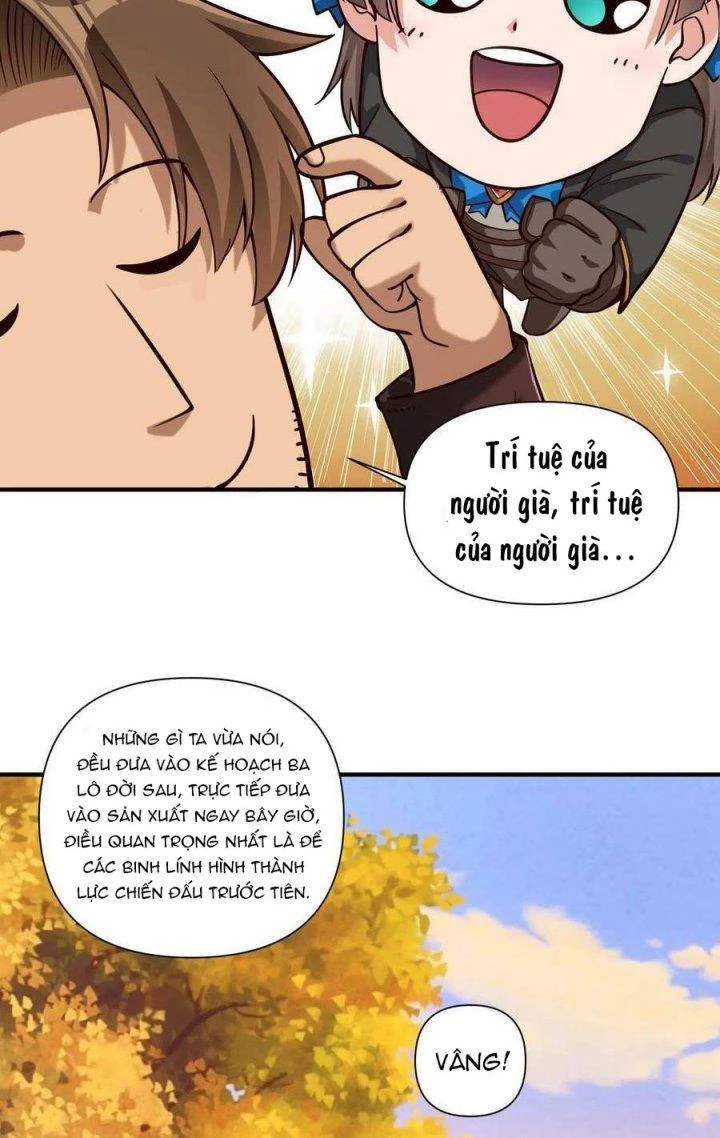 Lê Minh Chi Kiếm Chapter 102 - Trang 2