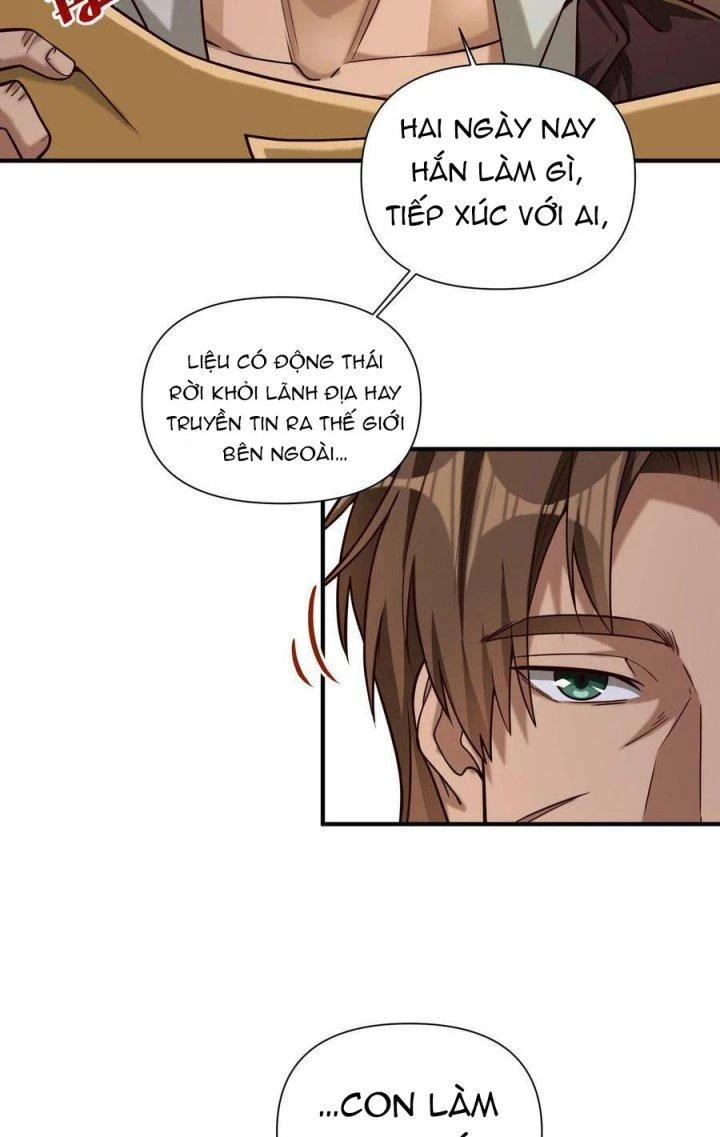 Lê Minh Chi Kiếm Chapter 102 - Trang 2
