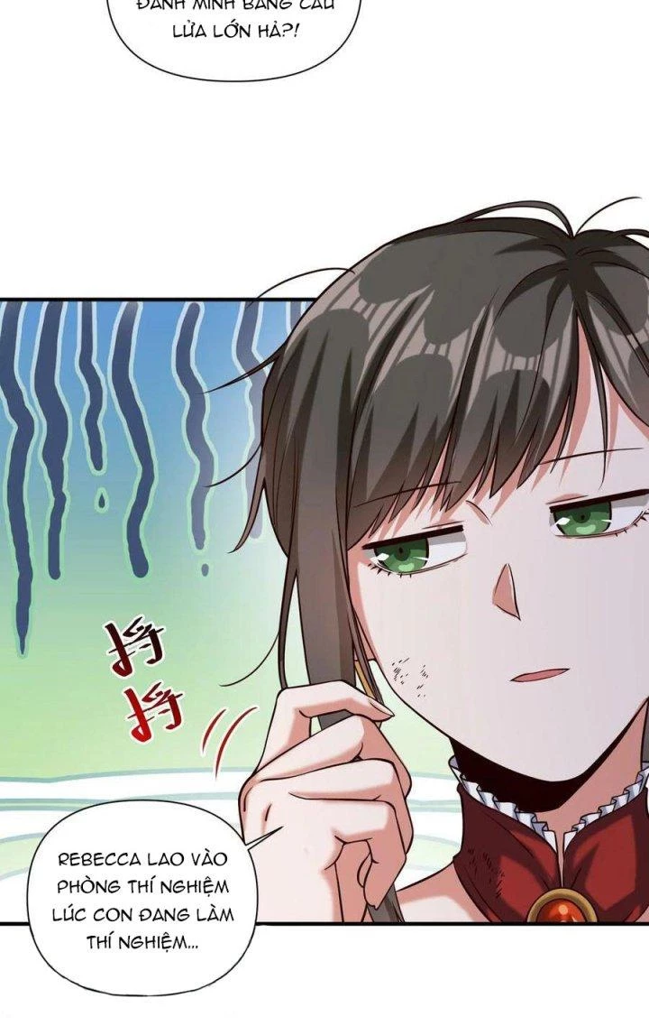 Lê Minh Chi Kiếm Chapter 102 - Trang 2