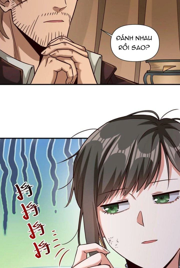 Lê Minh Chi Kiếm Chapter 102 - Trang 2