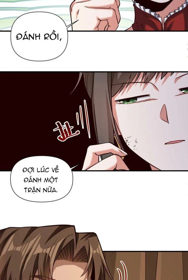 Lê Minh Chi Kiếm Chapter 102 - Trang 2