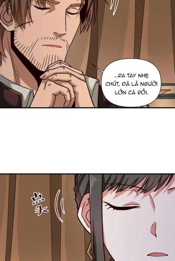 Lê Minh Chi Kiếm Chapter 102 - Trang 2