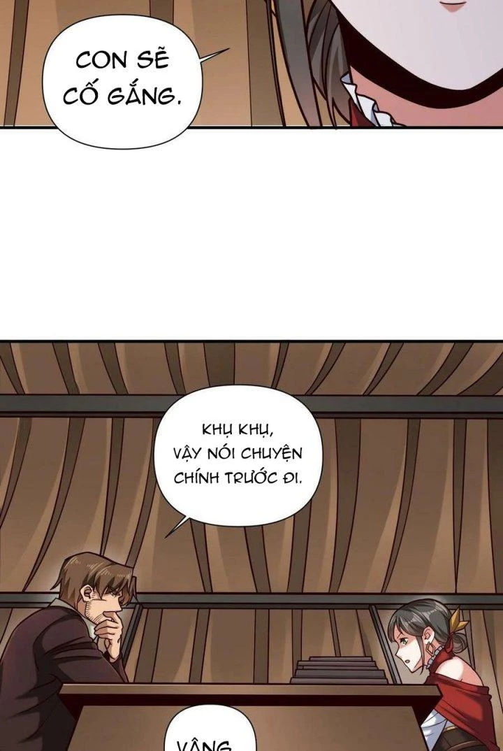 Lê Minh Chi Kiếm Chapter 102 - Trang 2