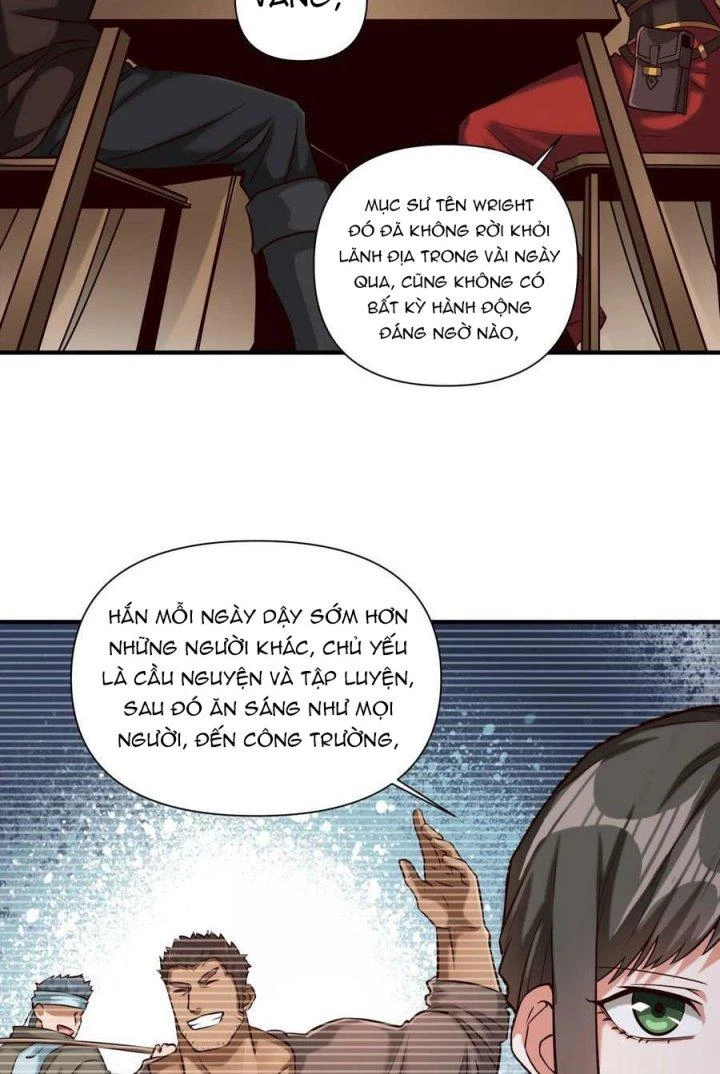 Lê Minh Chi Kiếm Chapter 102 - Trang 2