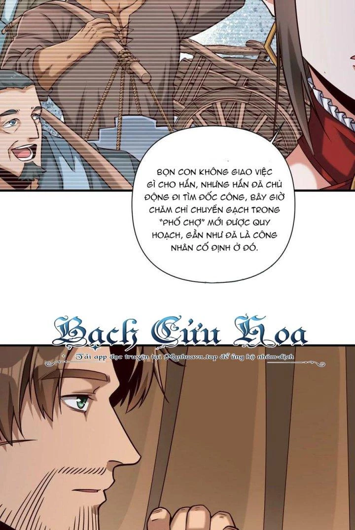 Lê Minh Chi Kiếm Chapter 102 - Trang 2