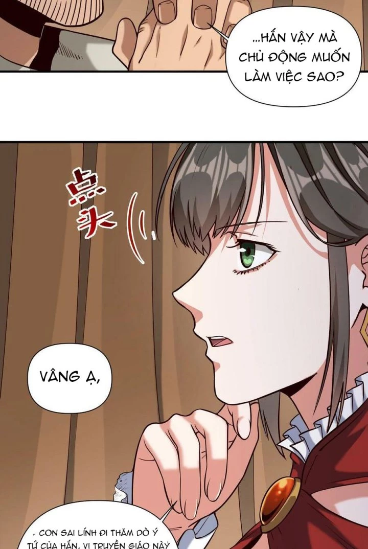 Lê Minh Chi Kiếm Chapter 102 - Trang 2