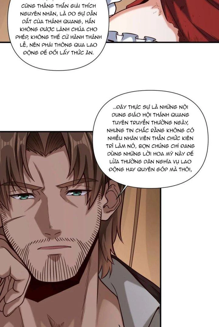 Lê Minh Chi Kiếm Chapter 102 - Trang 2
