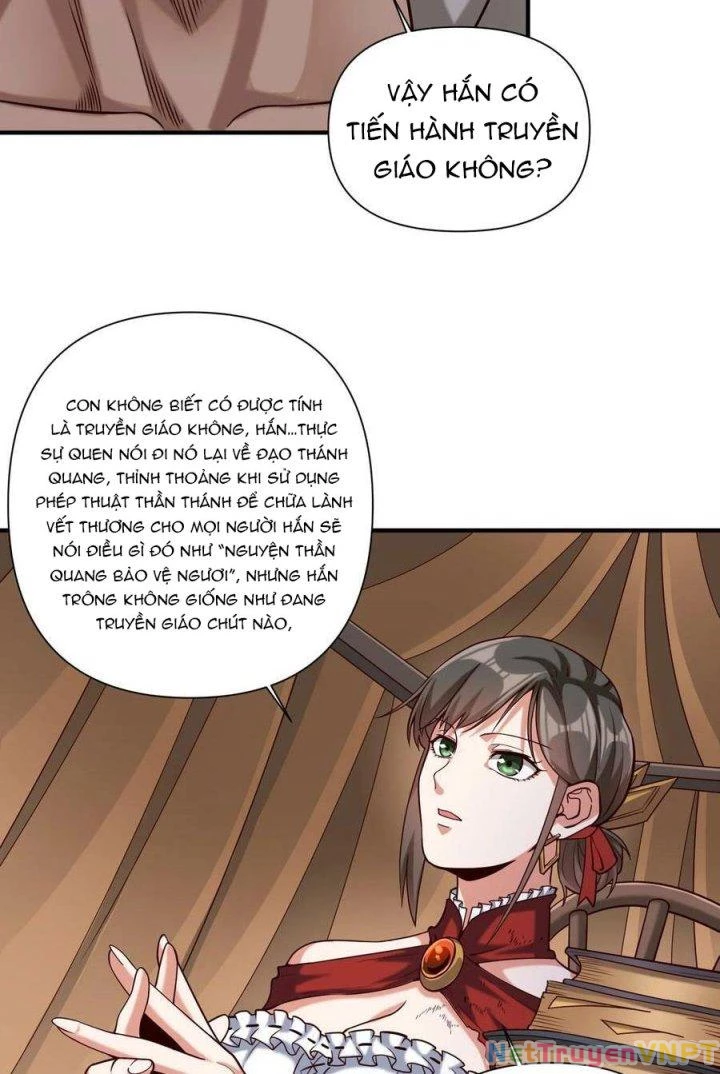 Lê Minh Chi Kiếm Chapter 102 - Trang 2