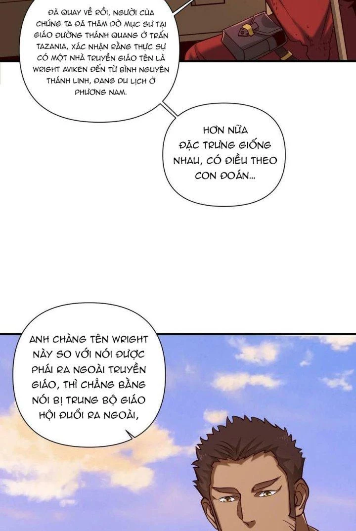 Lê Minh Chi Kiếm Chapter 102 - Trang 2