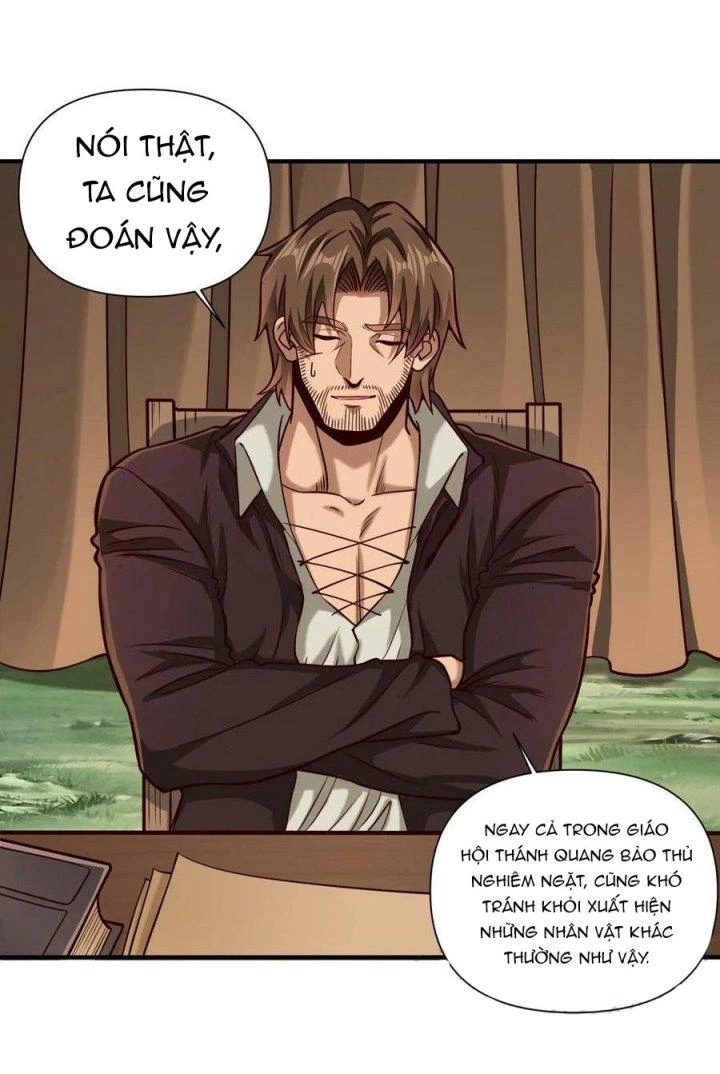 Lê Minh Chi Kiếm Chapter 102 - Trang 2
