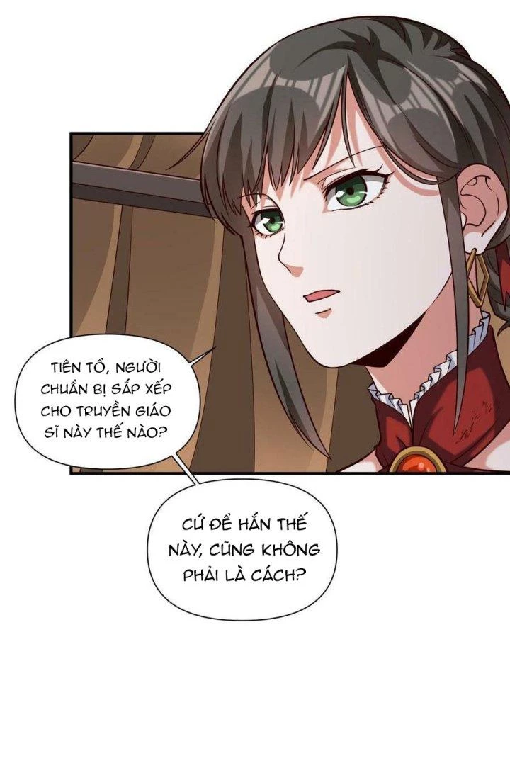 Lê Minh Chi Kiếm Chapter 102 - Trang 2