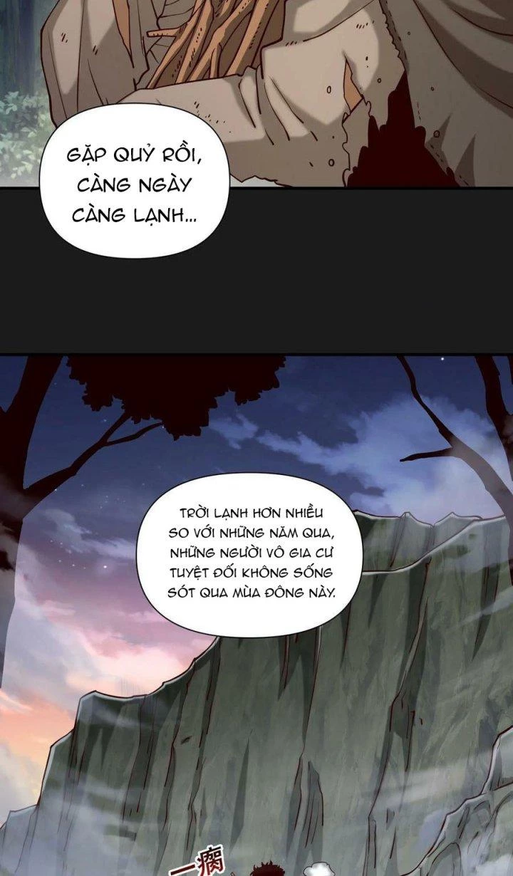 Lê Minh Chi Kiếm Chapter 102 - Trang 2