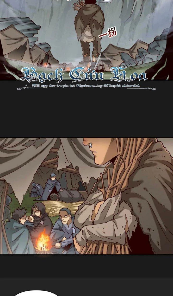 Lê Minh Chi Kiếm Chapter 102 - Trang 2