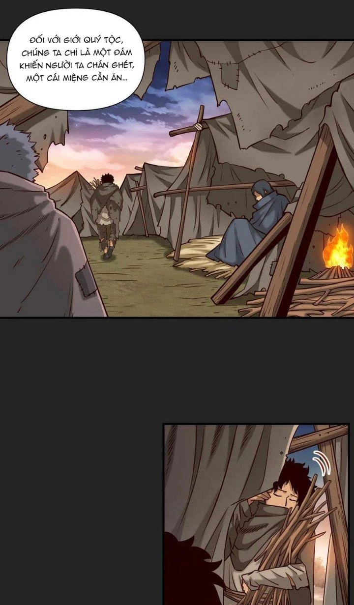 Lê Minh Chi Kiếm Chapter 102 - Trang 2