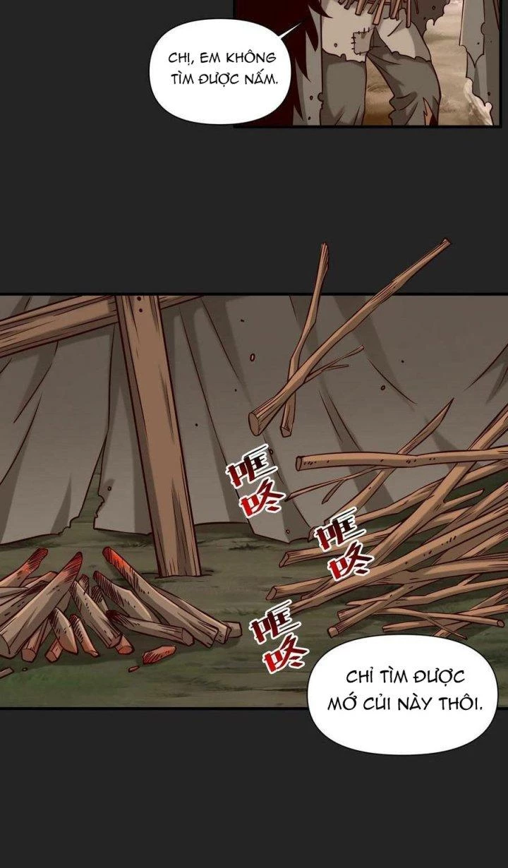 Lê Minh Chi Kiếm Chapter 102 - Trang 2