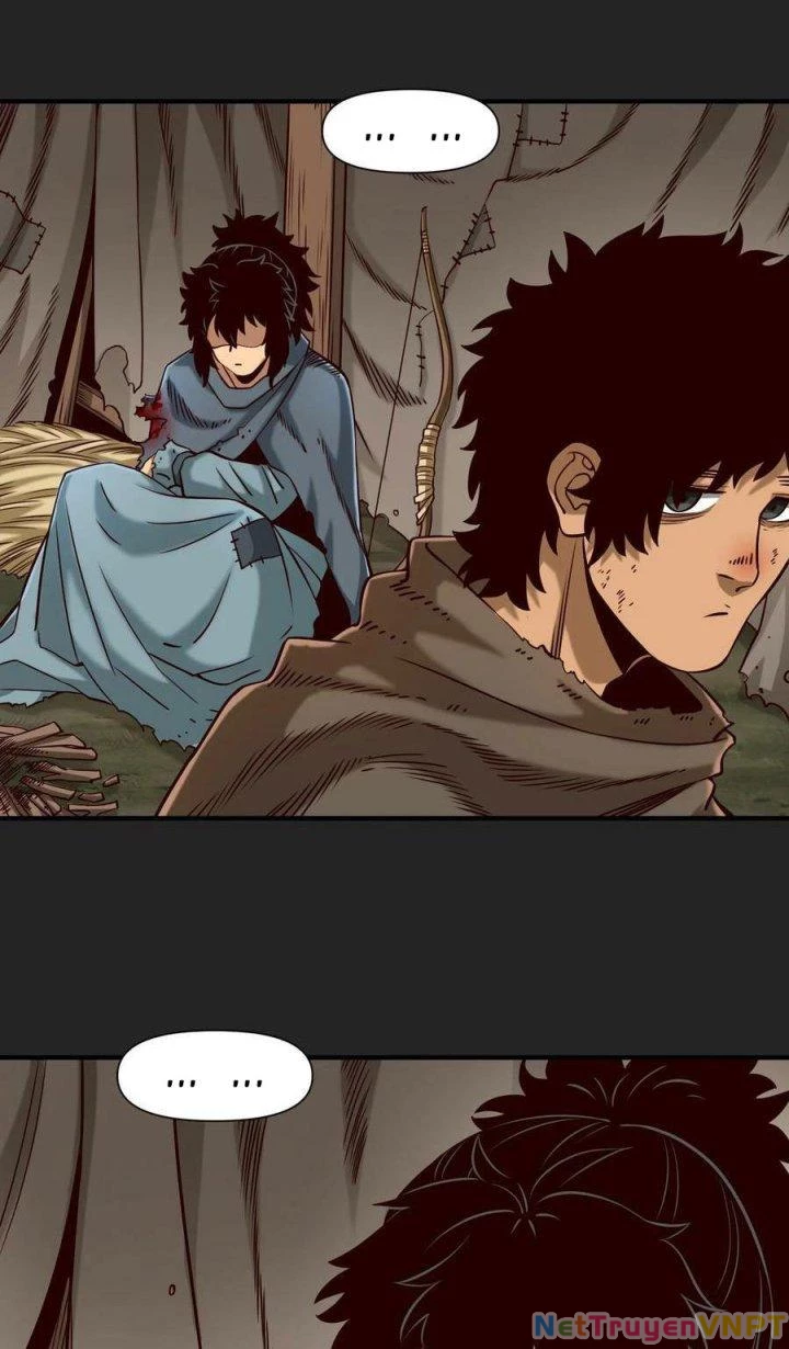 Lê Minh Chi Kiếm Chapter 102 - Trang 2