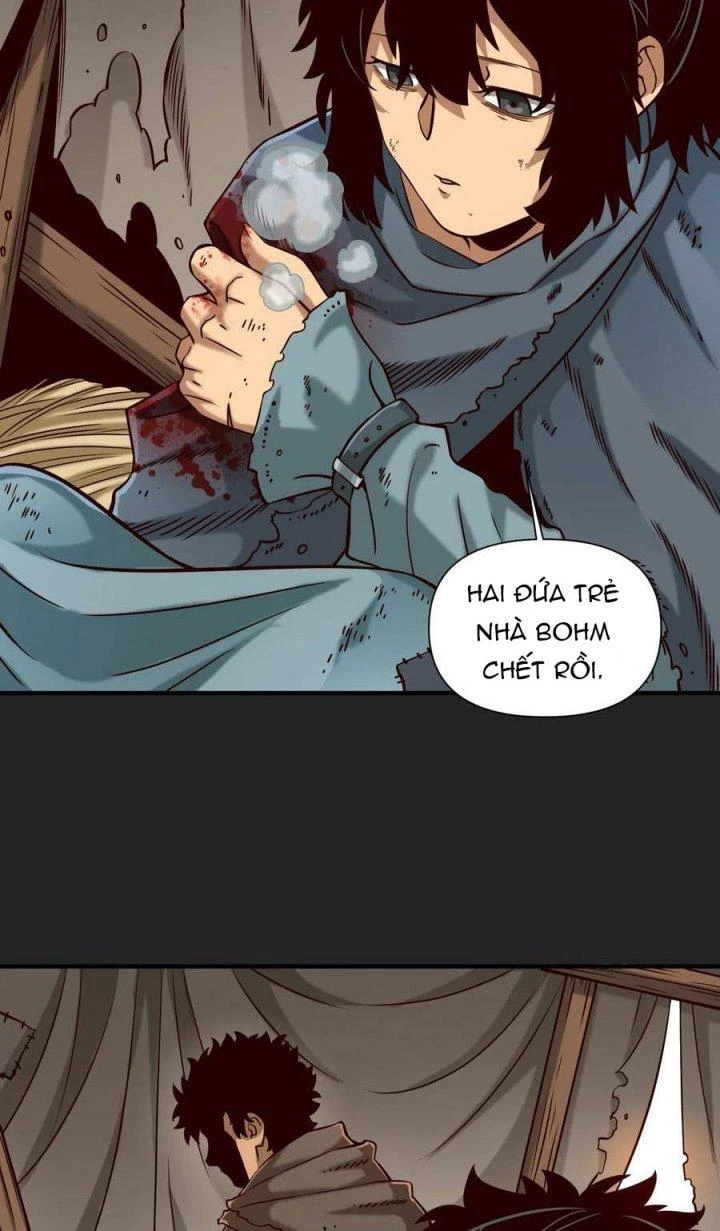 Lê Minh Chi Kiếm Chapter 102 - Trang 2