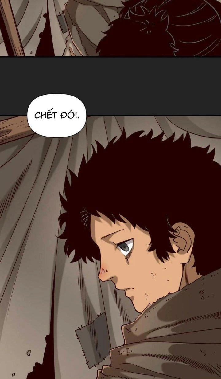 Lê Minh Chi Kiếm Chapter 102 - Trang 2