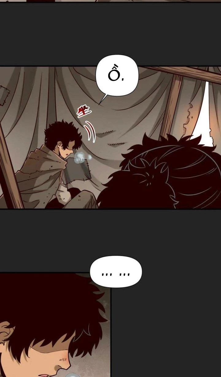 Lê Minh Chi Kiếm Chapter 102 - Trang 2