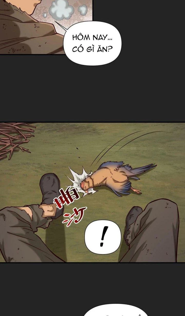 Lê Minh Chi Kiếm Chapter 102 - Trang 2