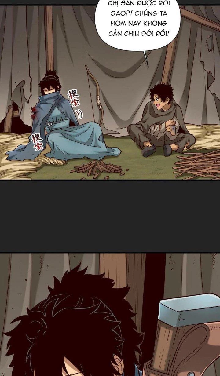 Lê Minh Chi Kiếm Chapter 102 - Trang 2