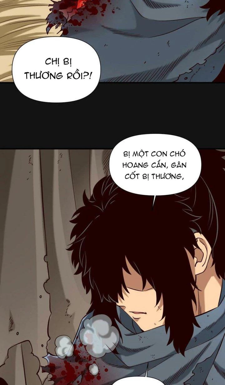 Lê Minh Chi Kiếm Chapter 102 - Trang 2