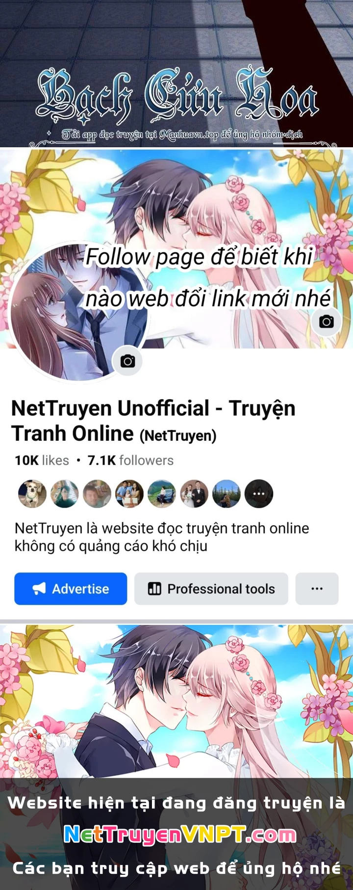 Lê Minh Chi Kiếm Chapter 103 - Trang 2