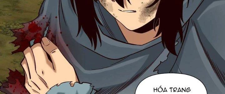 Lê Minh Chi Kiếm Chapter 104 - Trang 2