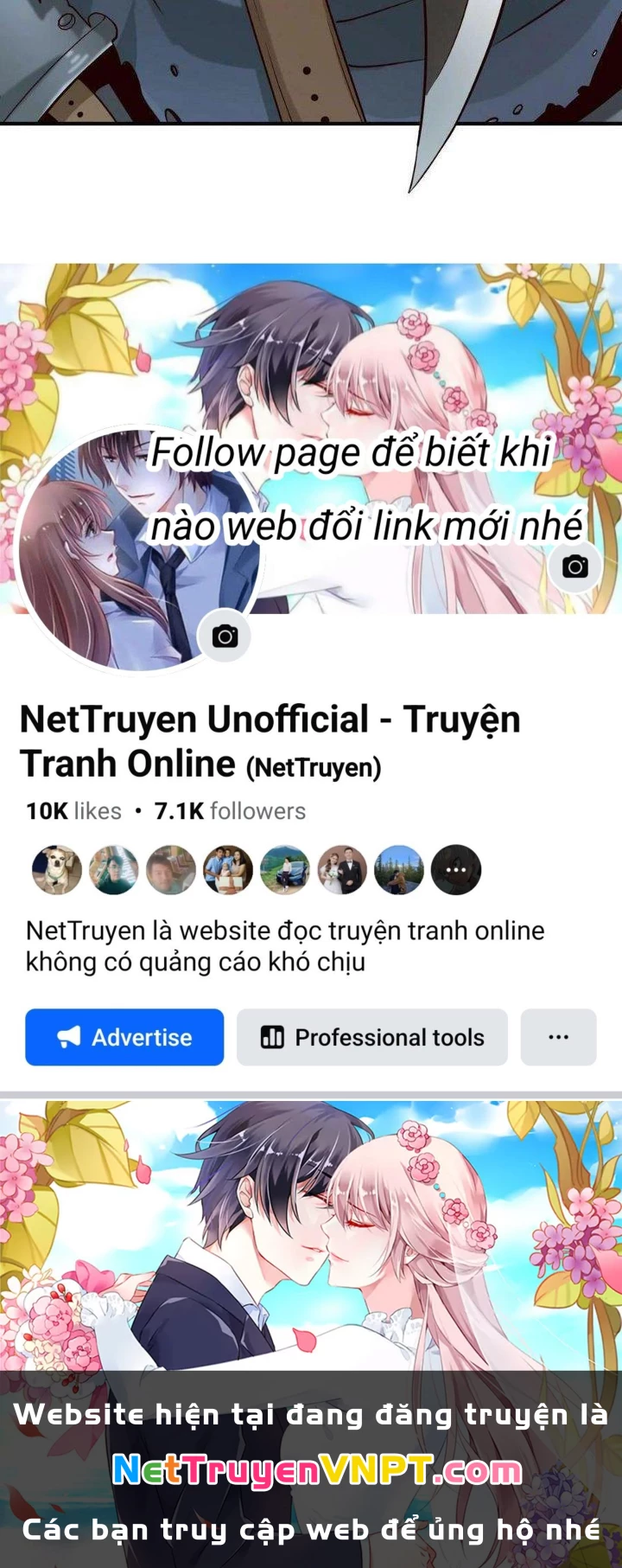 Lê Minh Chi Kiếm Chapter 104 - Trang 2