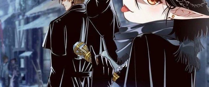 Lê Minh Chi Kiếm Chapter 104 - Trang 2