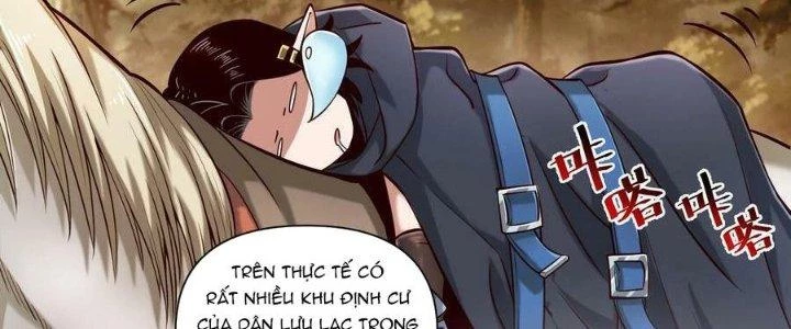 Lê Minh Chi Kiếm Chapter 104 - Trang 2