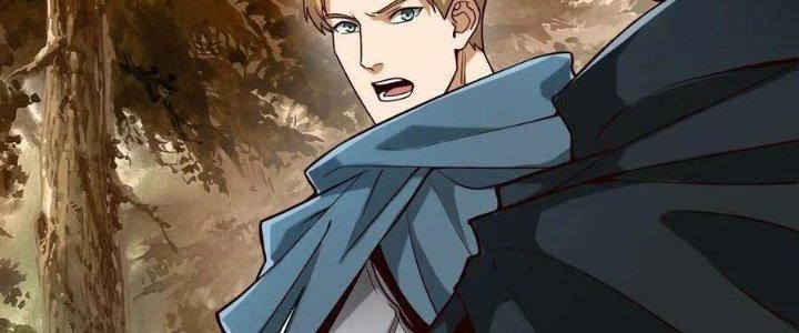 Lê Minh Chi Kiếm Chapter 104 - Trang 2