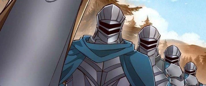 Lê Minh Chi Kiếm Chapter 104 - Trang 2