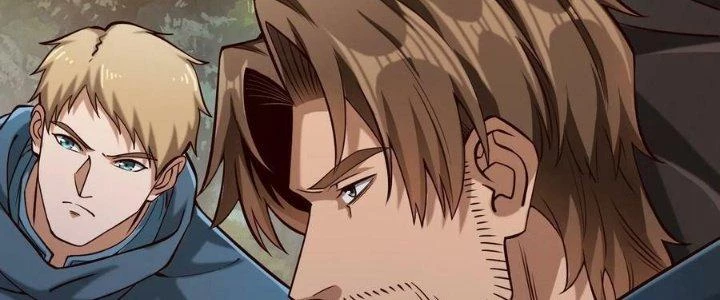 Lê Minh Chi Kiếm Chapter 104 - Trang 2