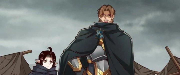 Lê Minh Chi Kiếm Chapter 105 - Trang 2