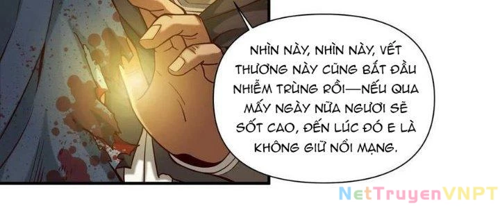 Lê Minh Chi Kiếm Chapter 105 - Trang 2