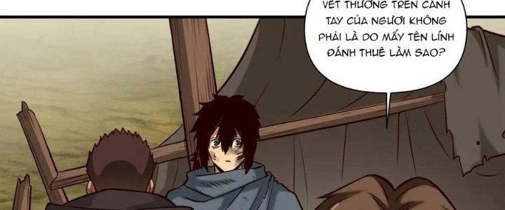 Lê Minh Chi Kiếm Chapter 105 - Trang 2